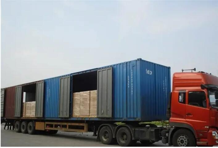 厦门到零陵区整车运输