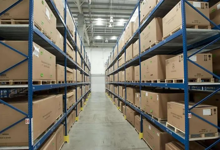 厦门到零陵区货物仓储