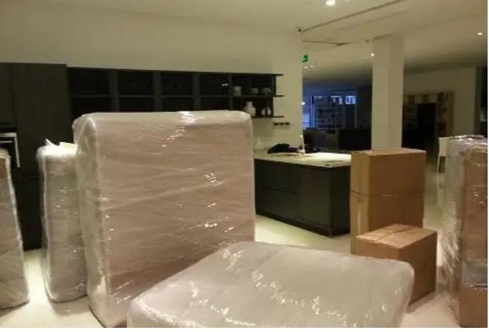 厦门到零陵区长途搬家