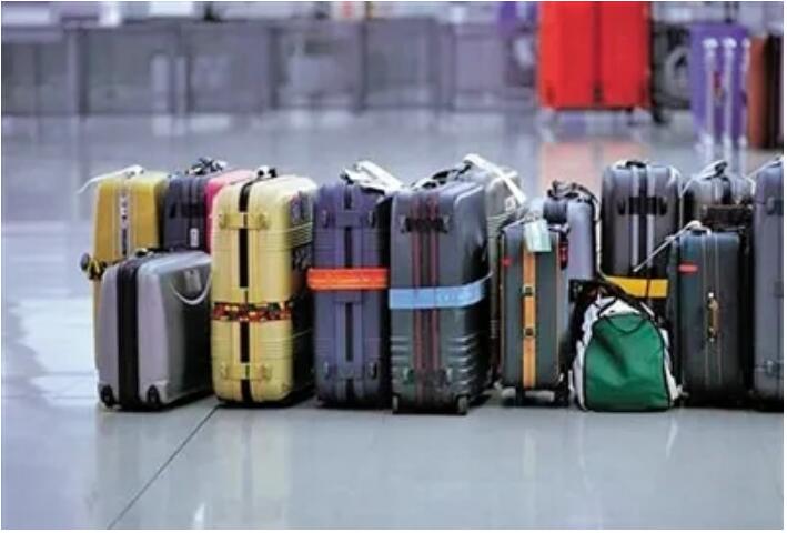 厦门到零陵区行李托运