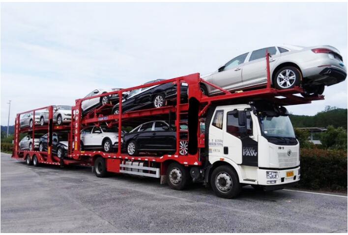 厦门到零陵区轿车托运